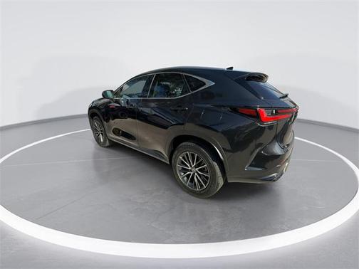 2024 Lexus NX 250 Premium