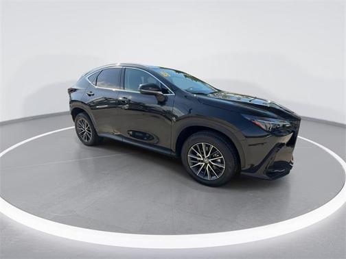 2024 Lexus NX 250 Premium