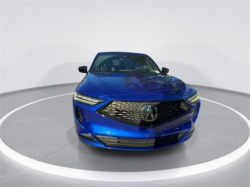 2023 Acura MDX A-SPEC