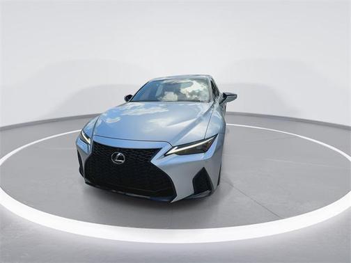 2023 Lexus IS 350 Base