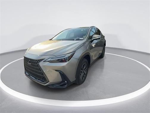 2024 Lexus NX 250 Base