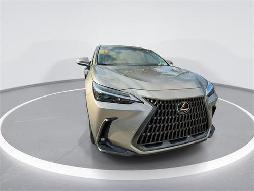 2024 Lexus NX 250 Base