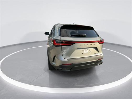 2024 Lexus NX 250 Base