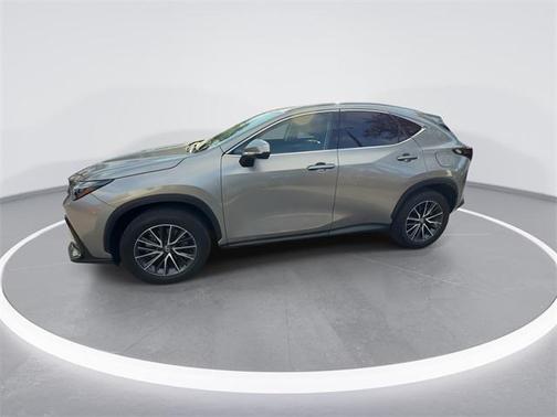 2024 Lexus NX 250 Base