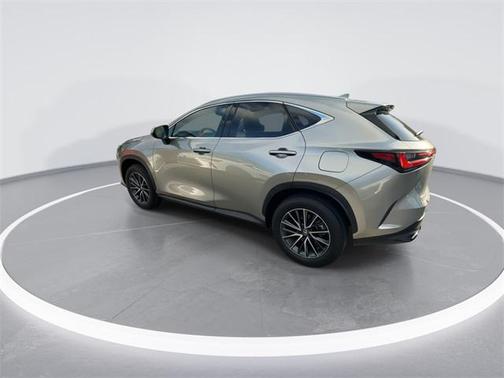 2024 Lexus NX 250 Base