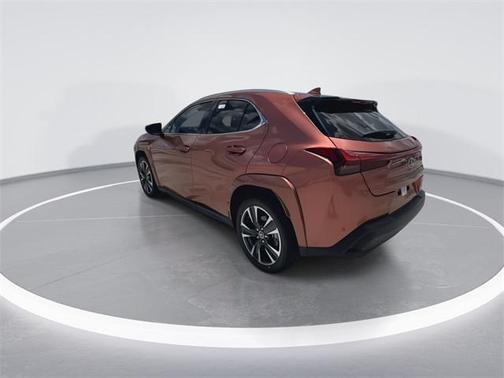 2025 Lexus UX 300h Premium