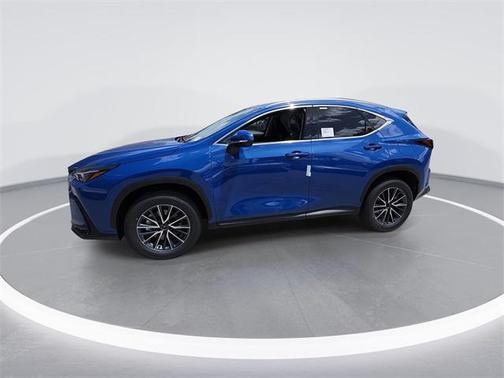 2025 Lexus NX 250 Base