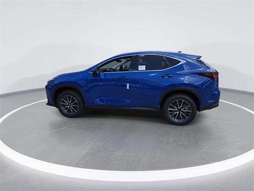 2025 Lexus NX 250 Base