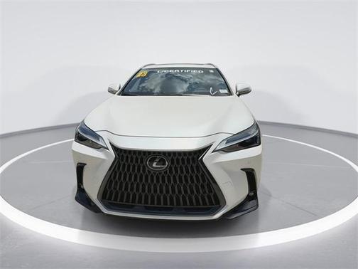 2023 Lexus NX 350 Premium