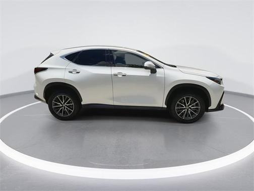 2023 Lexus NX 350 Premium