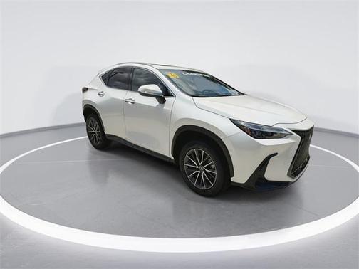 2023 Lexus NX 350 Premium