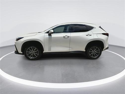 2023 Lexus NX 350 Premium