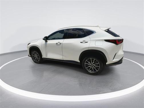 2023 Lexus NX 350 Premium