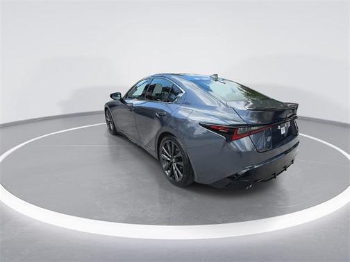 2024 Lexus IS 350 Base