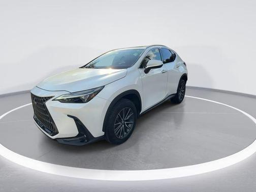2024 Lexus NX 350 Premium