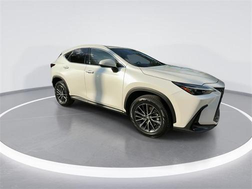 2024 Lexus NX 350 Premium