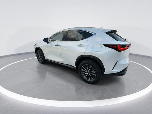 2024 Lexus NX 350 Premium