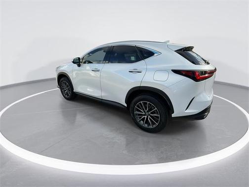 2024 Lexus NX 250 Base