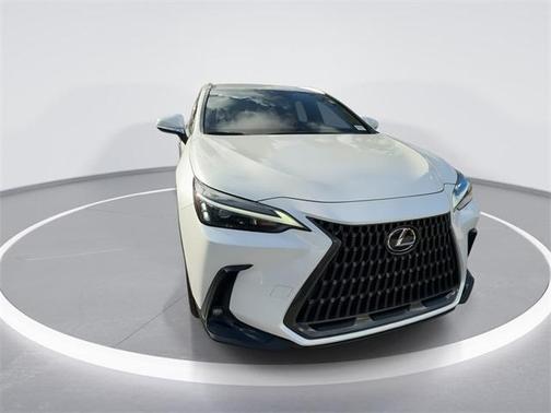 2024 Lexus NX 250 Base