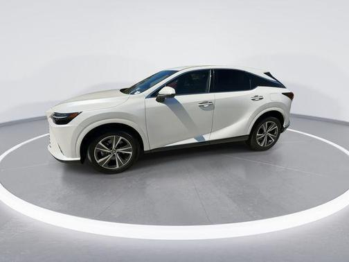 2025 Lexus RX 350 Base
