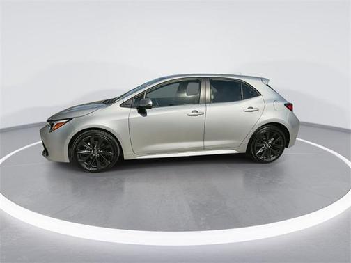 2023 Toyota Corolla XSE