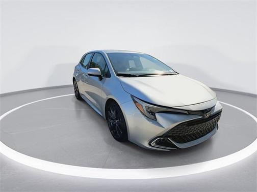 2023 Toyota Corolla XSE