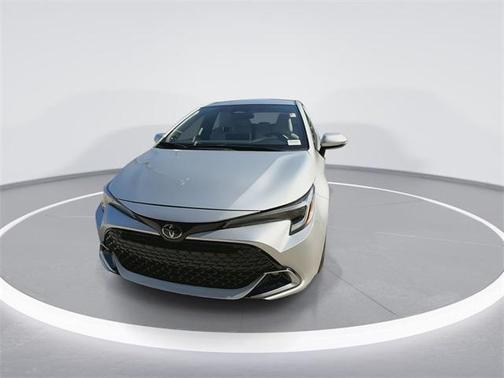 2023 Toyota Corolla XSE