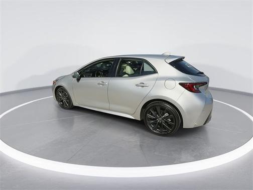 2023 Toyota Corolla XSE
