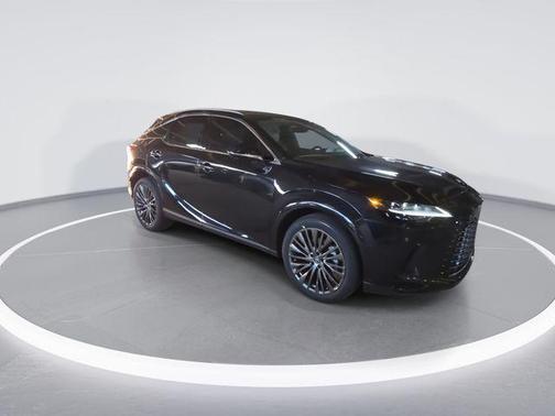 2026 Lexus RX 350 Luxury