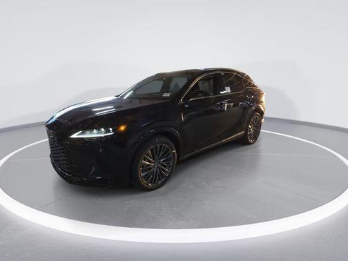 2026 Lexus RX 350 Luxury