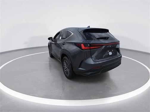2025 Lexus NX 250 Premium