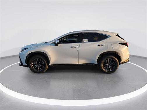 2026 Lexus NX 350 NX 350