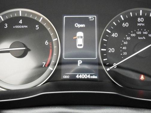 2017 Lexus ES 350 Base