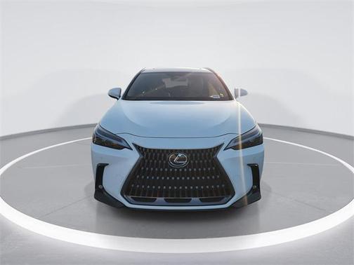 2026 Lexus NX 350 NX 350 Premium