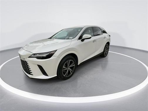 2024 Lexus RX 350 Base