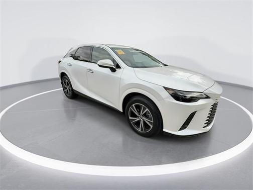 2024 Lexus RX 350 Base