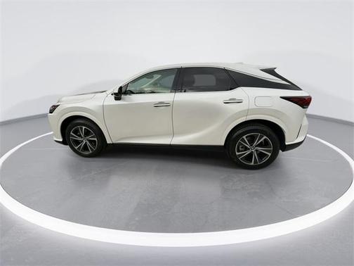 2024 Lexus RX 350 Base