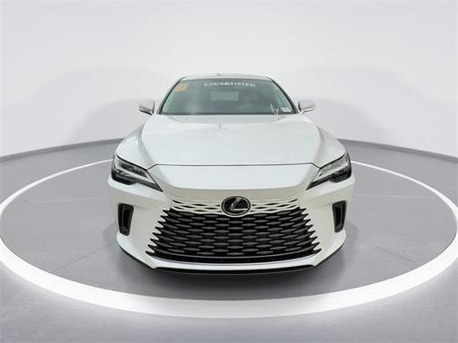 2024 Lexus RX 350 Base