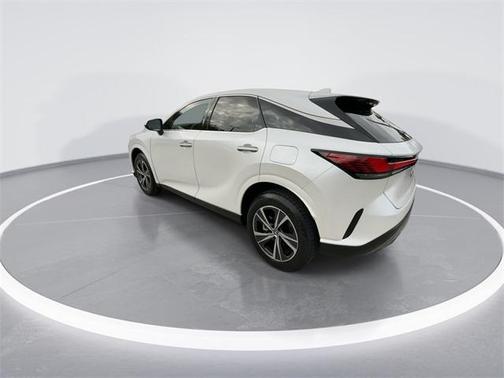 2024 Lexus RX 350 Base