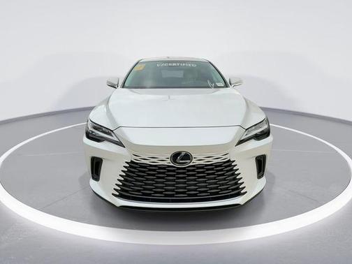2024 Lexus RX 350 Base