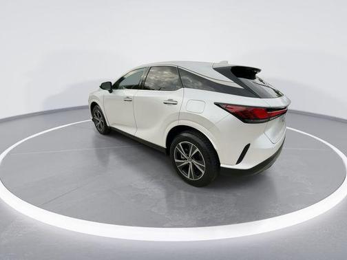 2024 Lexus RX 350 Base