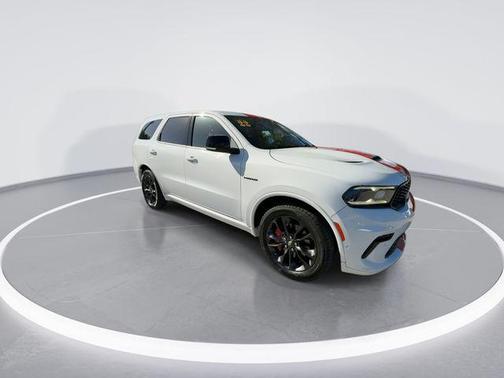 2022 Dodge Durango R/T RWD