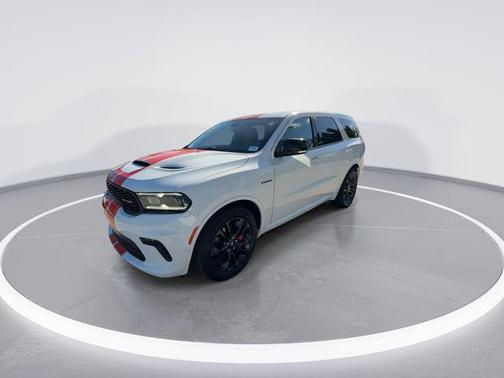 2022 Dodge Durango R/T RWD
