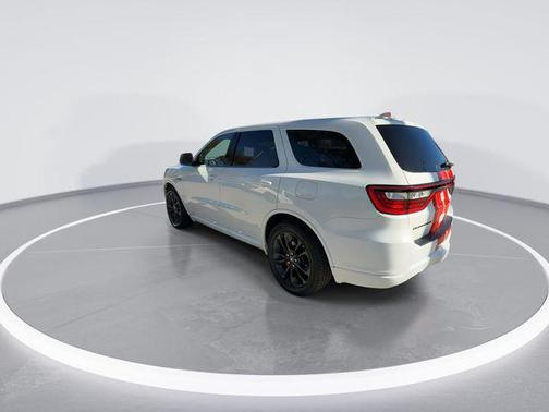 2022 Dodge Durango R/T RWD