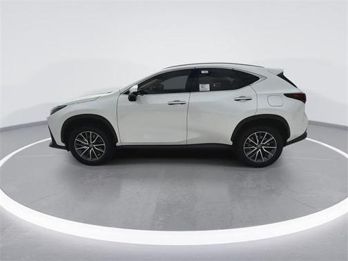 2025 Lexus NX 250 Base