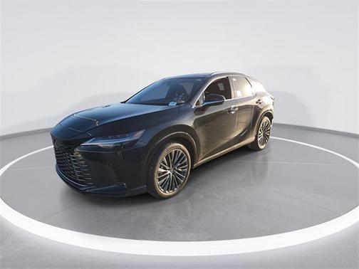 2025 Lexus RX 450h+ Base
