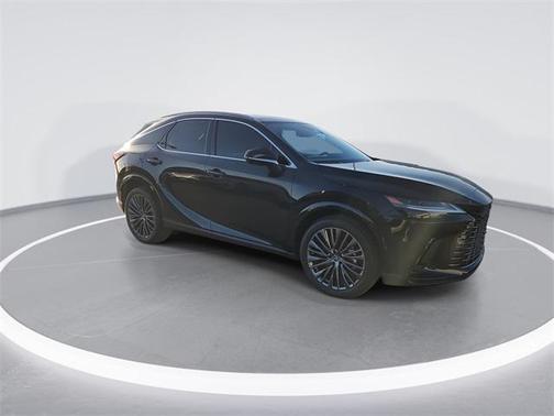 2025 Lexus RX 450h+ Base