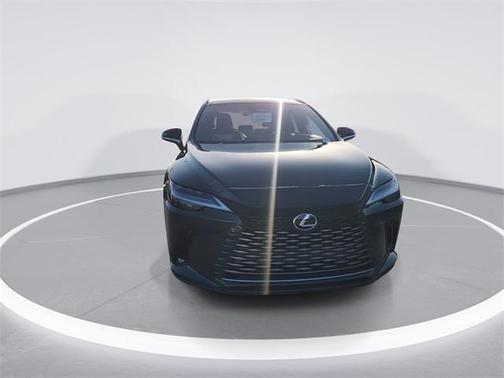 2025 Lexus RX 450h+ Base