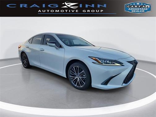 2025 Lexus ES 350 Base