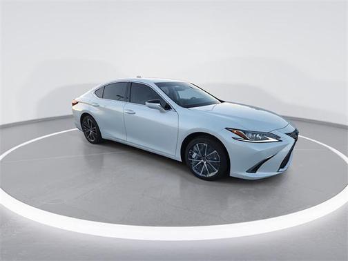2025 Lexus ES 350 Base